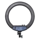 Кольцевой свет Visico RL-18II AC Ring Light (55W) - изображение 4