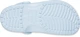 Сабо Crocs Classic 10001-4JQ-M7/W9 39 Светло-голубой - изображение 4