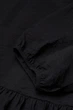 Сукня H&M XL чорний 11029154532 - зображення 2