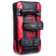 Маківара Пряма (1шт) PU VNM GIANT (підтримка для рук, р-р 31x19x9см, Чорний-червоний) (BO-0873_Чорно-червоний) - изображение 2