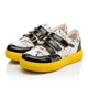 Кеды Woopy Fashion 27 разноцветный (8091) - изображение 3