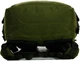 Сумка-рюкзак CabinZero Cz19-1403 28 л Зеленый - изображение 7