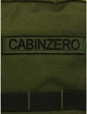 Сумка-рюкзак CabinZero Cz19-1403 28 л Зеленый - изображение 9