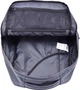 Сумка-рюкзак CabinZero Cz18-1810 36 л Серый - изображение 4