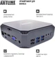 Компьютер Artline Business B12 v21 (B12v21) - изображение 3