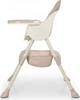 Стільчик для годування Bambi M 4136 Pink (M 4136 pink) (6903317102778) - зображення 2