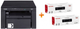 БФП Canon i-SENSYS MF3010 (5252B034AA) + 2 картриджа в комплекті! - зображення 1