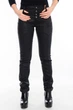 Джинсы Omat jeans 9412 W 26 L 34 Черные - изображение 5