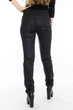 Джинсы Omat jeans 9412 W 26 L 34 Черные - изображение 7