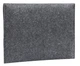 Чохол для ноутбука Gmakin для Macbook Pro 15 Black (GM14-15) - зображення 3