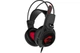 Наушники MSI DS502 GAMING Headset для игр (геймерские) (4513) gl78 - изображение 8