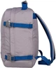 Сумка-рюкзак CabinZero Cz08-1902 28 л Серый - изображение 7