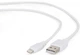 Kabel Cablexpert CC-USB2-AMLM-W-1M - obraz 2