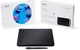 Графічний планшет Wacom Intuos Pro S (PTH460K0B) (Офіційна гарантія 24 міс.) - зображення 1