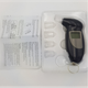 Digital breath Alcohol Test Персональный Алкотестер (OS100572) - изображение 2