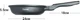 Сковорода класична Fissman Prestige 24x5 см (5045) - зображення 4