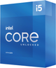 Процессор Intel Core i5-11600K 3.9GHz/12MB (BX8070811600K) s1200 BOX - изображение 1