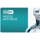 ESET NOD32 Antivirus. Поновлення ліцензії на 20 місяців / 2 ПК (Миттєва поставка) - изображение 1