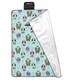 Коврик для пикника Meteor Basic Owls 170х200 см (77120) - изображение 3