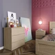 Комод Art in Head 3 Light 790x800x420 Дуб сонома (LT01130000000) - зображення 2
