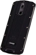 Смартфон Sigma mobile X-treme PQ54 Max Dual Sim Black - изображение 2