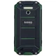 Мобильный телефон Sigma X-treme PQ39 ULTRA Black Green (4827798337240) - зображення 2