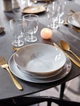 Сервиз столовый LUMINARC Diwali Marble Granit 19 предметов (Q0217) - изображение 7