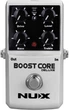 Педаль эффектов NUX Boost Core Deluxe - изображение 1