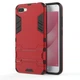 Чохол Iron для Asus ZenFone 4 Max / ZC520KL / x00hd / 4a011ww броньований бампер Red Без бренду - зображення 2