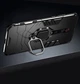 Чехол Iron Ring для Xiaomi Mi 9T / Redmi K20 бронированный бампер Броня Black - изображение 8