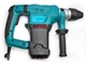 Перфоратор KRAISSMANN 1850 BH 32 - изображение 2