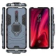 Чехол Iron Ring для Xiaomi Mi 9T / Redmi K20 бронированный бампер Броня Dark Blue - изображение 5