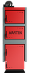 Котел твердопаливний Marten Comfort 33 кВт - зображення 6