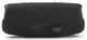 Акустична система JBL Charge 5 Black (JBLCHARGE5BLK) - зображення 3