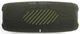 Акустична система JBL Charge 5 Green (JBLCHARGE5GRN) - зображення 4