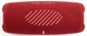 Głośnik przenośny JBL Charge 5 Red (JBLCHARGE5RED) - obraz 4