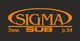 Майка SIGMASUB PROFI з шоломом 3 мм. розмір 54-56 (20362/54) - зображення 2