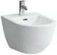 Биде подвесное LAUFEN Pro H8309520003021 - изображение 1