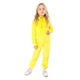 Спортивный костюм Timbo Monica р.40 (11-12 лет) 152 см Желтый (K064031) - изображение 1