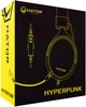 Навушники Hator Hyperpunk HTA-821 Gunmetal/Black - зображення 7