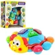 Детская развивающая игрушка Limo Toy 7013 Rus Танцующий жук (Русский) - изображение 2