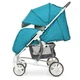 Коляска детская EL Camino ME 1011L ZETA LAGOON - изображение 7