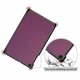 Чохол UniCase Slim для Samsung Galaxy Tab A 10.1 2019 (T510/515) - Purple - зображення 5