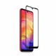 Захисне скло Deexe 5D Full Glue для Xiaomi Redmi Note 7 / Note 7 Pro - Black - зображення 2