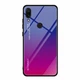 Защитный чехол Deexe Gradient Color для Xiaomi Redmi Note 7 / Note 7 Pro - Blue / Purple - изображение 1