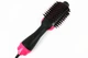 Фен-браш с расческой, щетка для укладки волос One Step Hair Dryer (VS7003924) - изображение 3
