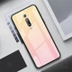 Защитный чехол Deexe Gradient Color для Xiaomi Mi 9T / Mi 9T Pro / Redmi K20 / Redmi K20 Pro - Beige / Pink - изображение 3