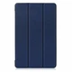 Чохол UniCase Slim для Samsung Galaxy Tab A 10.1 2019 (T510/515) - Dark Blue - зображення 2