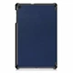 Чохол UniCase Slim для Samsung Galaxy Tab A 10.1 2019 (T510/515) - Dark Blue - зображення 3