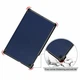 Чохол UniCase Slim для Samsung Galaxy Tab A 10.1 2019 (T510/515) - Dark Blue - зображення 5